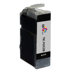 Wkład atramentowy TB Print Canon PGI-520BK - Drukarka i skaner