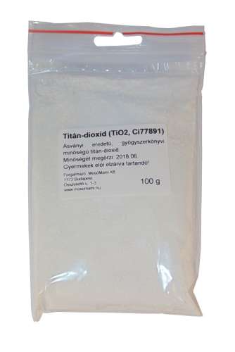 Titán-dioxid 30213054