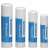 DONAU Glue Stick, 8g, 15g, 25g, 35g, collage of glue sticks