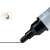 NOBO whiteboard marker, black, bullet point, quick drying