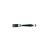 NOBO black liquid ink 1-3 mm conical tip blackboard marker 58456187