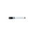 NOBO black liquid ink 1-3 mm conical tip blackboard marker 58456187