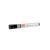 NOBO black liquid ink 1-3 mm conical tip blackboard marker 58456187