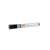 NOBO whiteboard marker, black, bullet point, 3mm tip