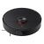 Xiaomi Robot Vacuum S20+, top view, black