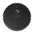 Top view of Xiaomi S20+ Robot Vacuum, Black