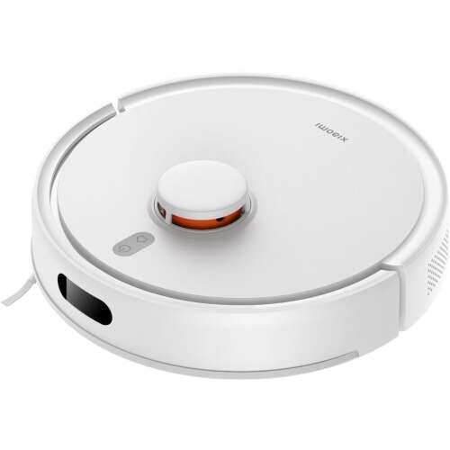 Xiaomi Robot Vacuum S20 White EU, robot sprzątający, inteligentne sprzątanie domu