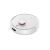 Xiaomi S20 Robot Vacuum Cleaner, angled view