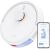 Xiaomi Robot Vacuum S20 White with App Control
