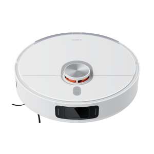 Xiaomi Robot Vacuum S20+ weiß EU BHR8159EU, Roboterstaubsauger - Saugroboter