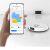 Xiaomi Robot Vacuum S20+ upravljanje aplikacijom i priključna stanica