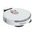 Xiaomi S20+ robot vacuum cleaner with charging dock, white