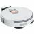 Xiaomi Robot Vacuum S20+ with charging station, 3/4 view