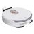 Xiaomi Robot Vacuum S20+ angled view with charging dock