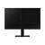 Monitor Samsung ViewFinity S6 24 cale QHD, widok z tyłu