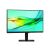 Monitor Samsung ViewFinity S6 24 cale QHD, widok z przodu