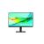 Samsung ViewFinity S6 24 inčni QHD monitor prednji pogled