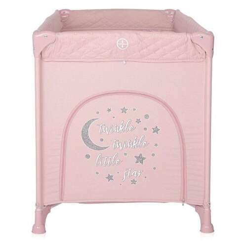 Lorelli Noemi Utazóágy - Rózsaszín