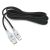 Cablu de încărcare PowerA DualSense PS5 USB-C - 3m Negru