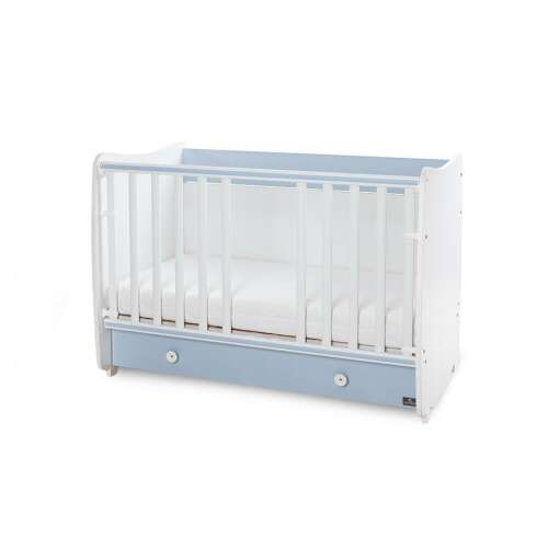 Lorelli Dream Kombikágy - Kiságy - 60x120 cm