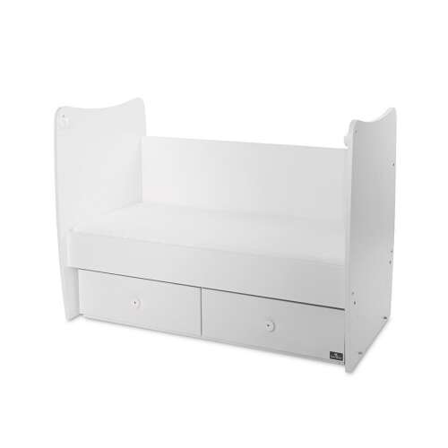 Lorelli Matrix Kiságy - 2 az 1-ben - 60x120 cm