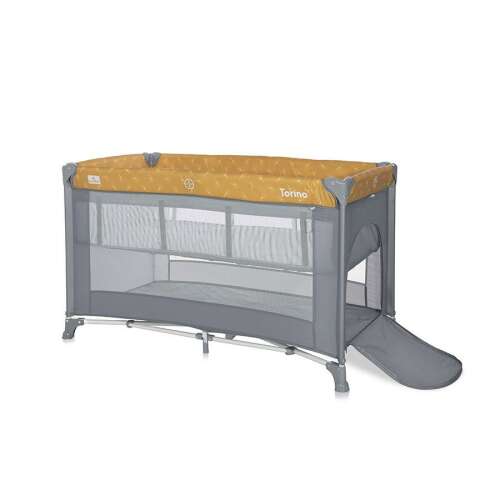 Lorelli Torino 2 Multifunkciós Utazóágy