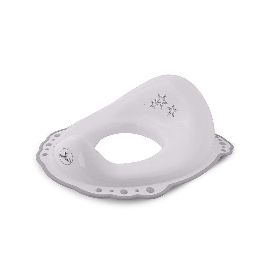 Lorelli WC-szűkítő - Anatómiai - Csillagos minta
