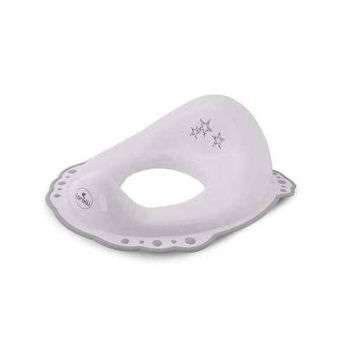 Lorelli WC-szűkítő - Anatómiai - Csillagos minta