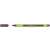 Schneider Line-Up 0,4 mm brauner Filzstift