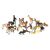 Animal World Play Set - 28 Animal Figures 103572972