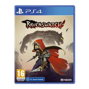 Ravenswatch (PS4) játékszoftver