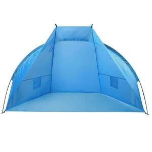 Timeless Tools Half-Tent 220*110*110 cm, blue 103574372 - Tent