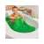 Glibbi Slime Green Bath Gel - Simba Toys 103574614