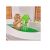 Glibbi Slime Green Bath Gel - Simba Toys 103574614