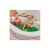 Glibbi Slime Green Bath Gel - Simba Toys 103574614