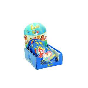 Spumă de baie Tinti, 1 bucată, roșie, parfum de pepene verde, extracte vegetale blânde, pH neutru, testată dermatologic, potrivită pentru copiii de la 1 la 3 ani - Săpun și gel de duș copii