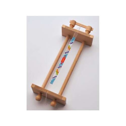 szövőkeret gyöngyökhöz - playbox 103574667