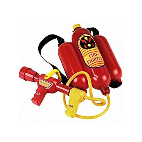 Tűzoltósági vízpumpa - Klein Toys