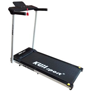 Kettős Sport - Sima Futópad - Otthoni Edzés - 12km/h