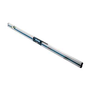 Bosch GIM 120 Digitális Lejtésmérő, 120 cm, fokban, százalékban és mm/m-ben méri a lejtést - Vízmérték