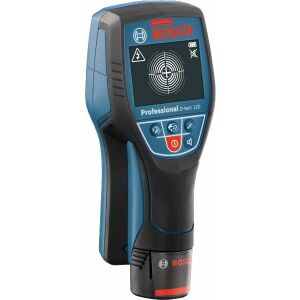 BOSCH D-tect 120 Falszkenner (akku és töltő nélkül) L-Boxxban