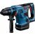 Ciocan rotopercutor cu acumulator Bosch GBH 18V-34 CF, mandrina SDS-plus
