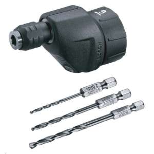 BOSCH IXO Collection - Fúró adapter