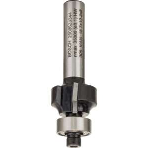 Bosch Standard Fa Lekerekítő Maró - 8 mm Szár - 3 mm 104372133 - Bosch