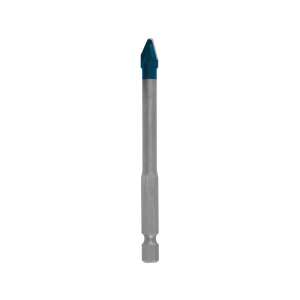 Bormasina pentru sticlă și faianță Bosch EXPERT HardCeramic, 7 mm x 90 mm, HEX-9 - Bosch Burghie