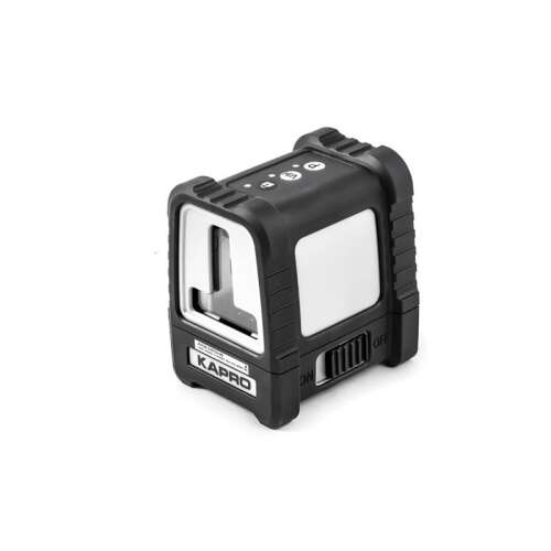 Kapro VIP Grüner Kreuzlinienlaser