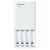 ENELOOP akkumulátor töltő/powerbank 178012536