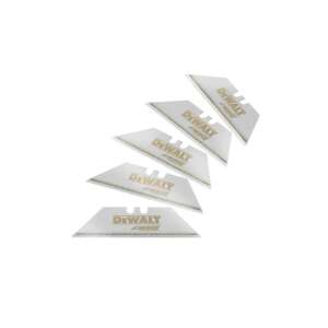 DEWALT Trapéz penge 18 mm (5 db/cs)