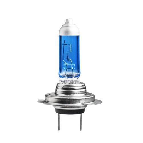 PowerTec Ultra White H7 autó fényszóró izzó - M-Tech