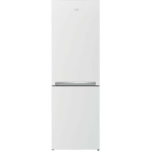 Beko RCSA330K40WN Alulfagyasztós hűtőszekrény, 300L, M: 185.1, MinFrost®, E energiaosztály (RCSA330K40WN) 143693376 - Hűtőszekrény & Fagyasztó